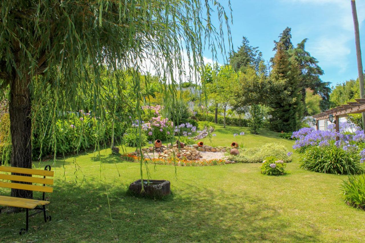 Quinta De Vale Escuro 호텔 로우사 외부 사진