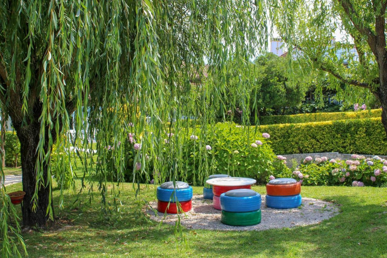 Quinta De Vale Escuro 호텔 로우사 외부 사진