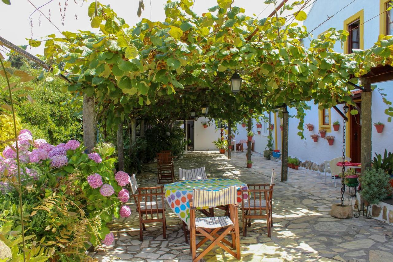 Quinta De Vale Escuro 호텔 로우사 외부 사진