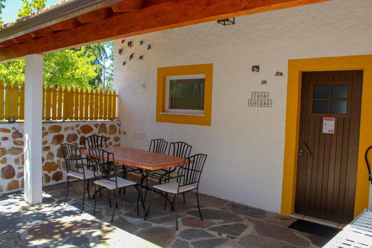 Quinta De Vale Escuro 호텔 로우사 외부 사진