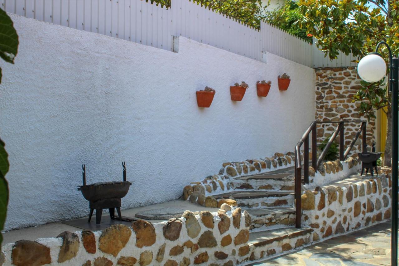 Quinta De Vale Escuro 호텔 로우사 외부 사진