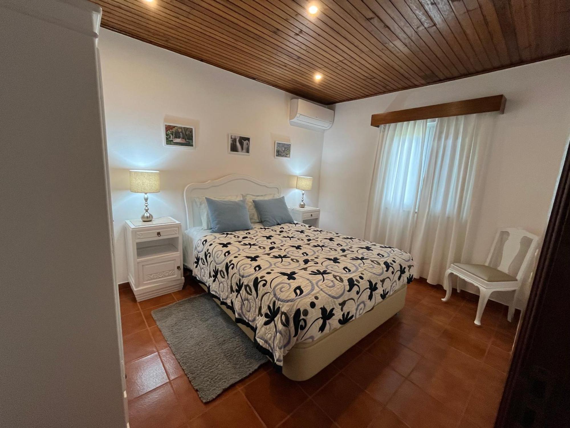 Quinta De Vale Escuro 호텔 로우사 외부 사진