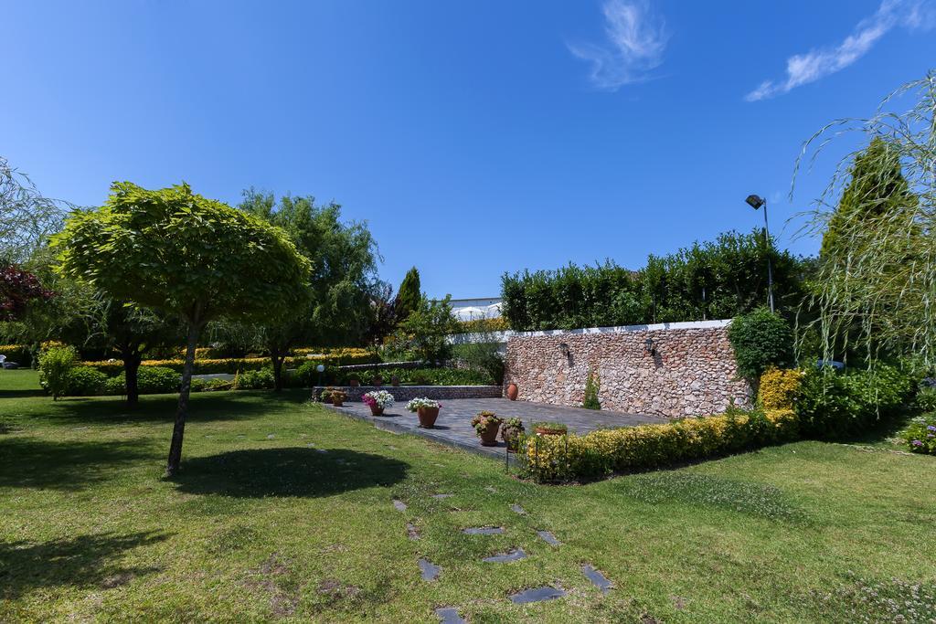 Quinta De Vale Escuro 호텔 로우사 외부 사진