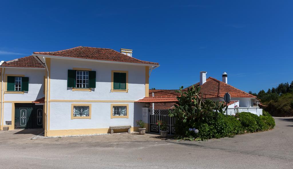 Quinta De Vale Escuro 호텔 로우사 외부 사진