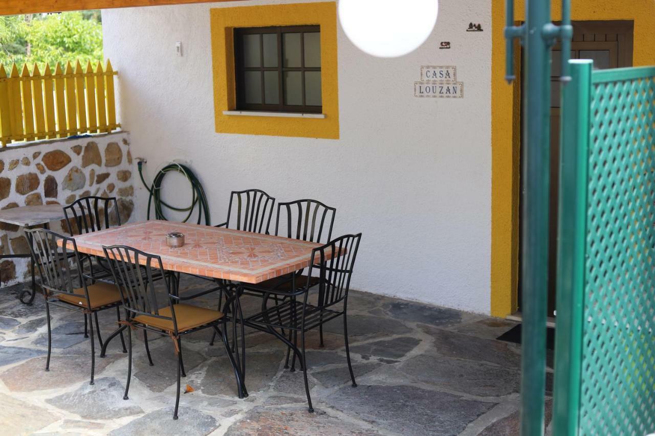 Quinta De Vale Escuro 호텔 로우사 외부 사진