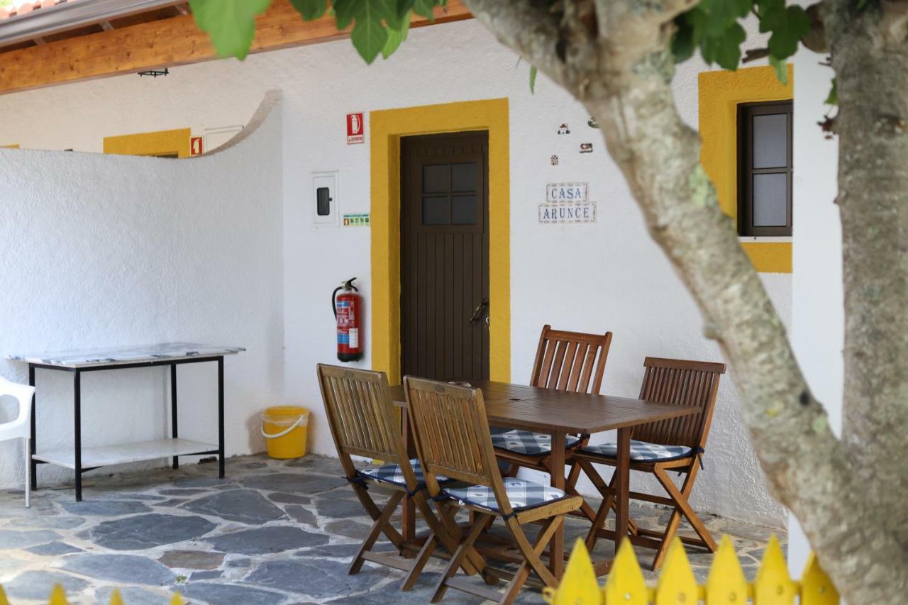 Quinta De Vale Escuro 호텔 로우사 외부 사진